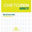 Chetozen Adulti 15 Stick 6 ml